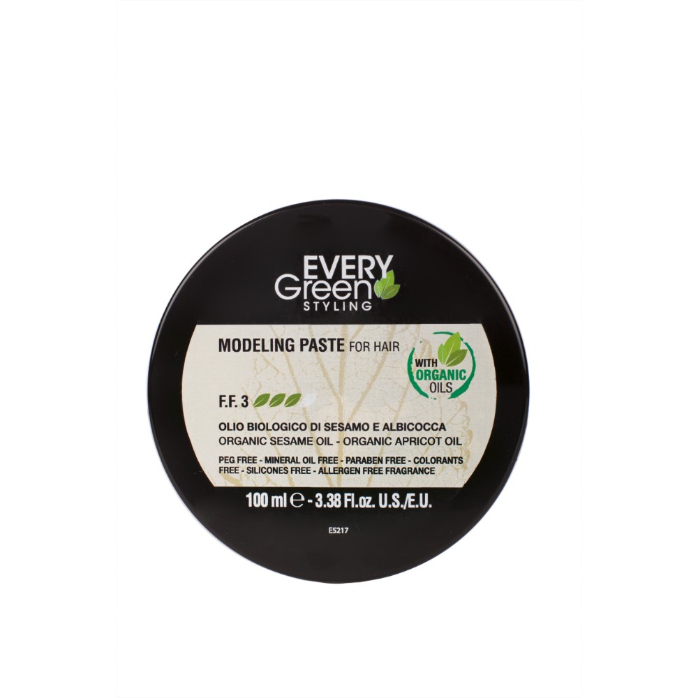 EveryGreen Eco Modeling Paste