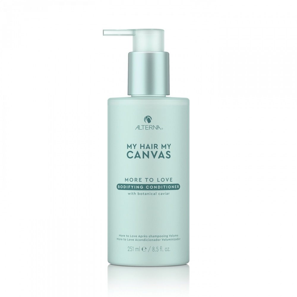 Alterna Canvas More To Love Bodifying Conditioner