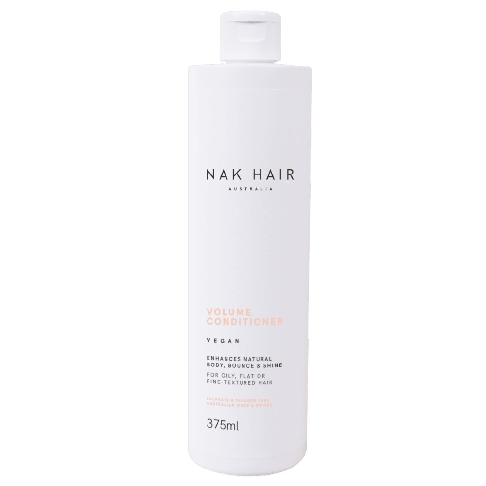 NAK Volume Conditioner