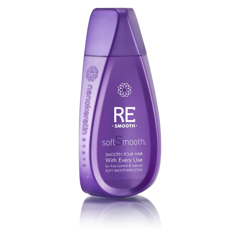 Nanokeratin Re Smooth SoftSmooth - Merritts for Hair