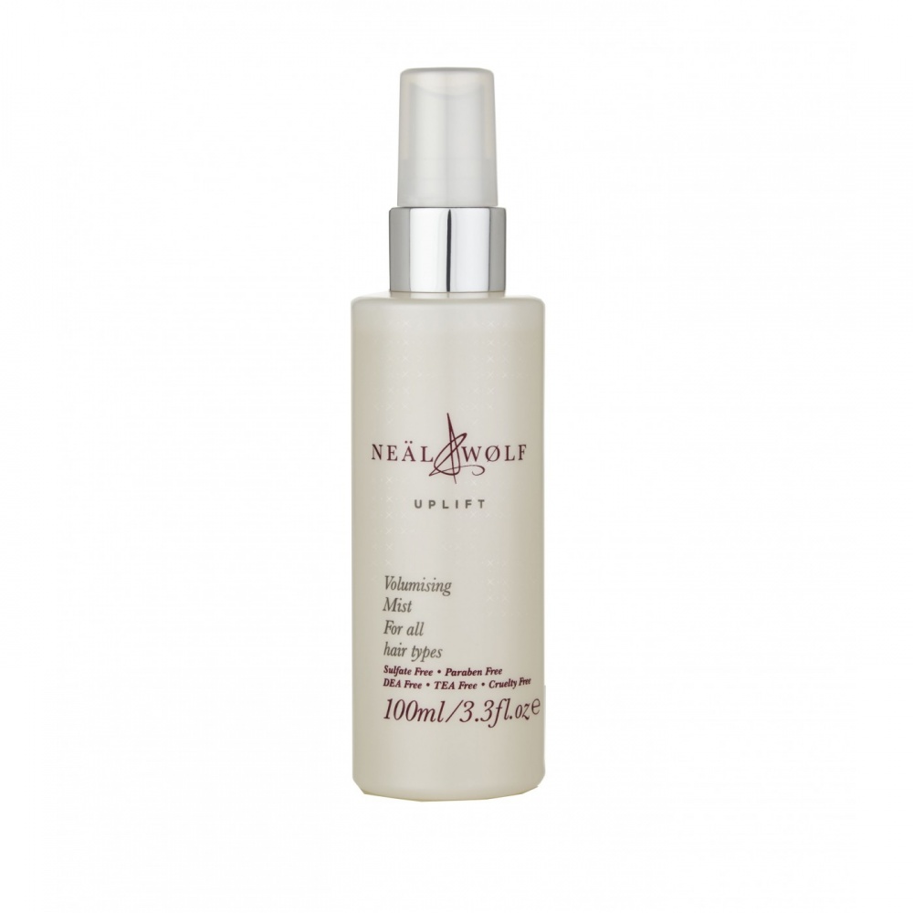 Neal & Wolf Uplift Volumising Mist
