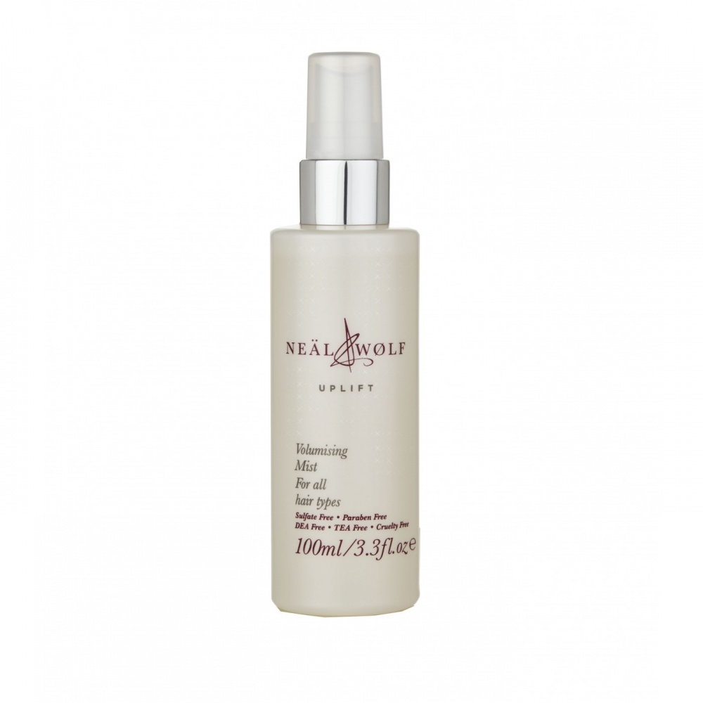 Neal & Wolf Uplift Volumising Mist