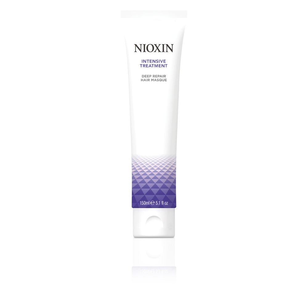 Nioxin Intensive Treatment Deep Repair Masque