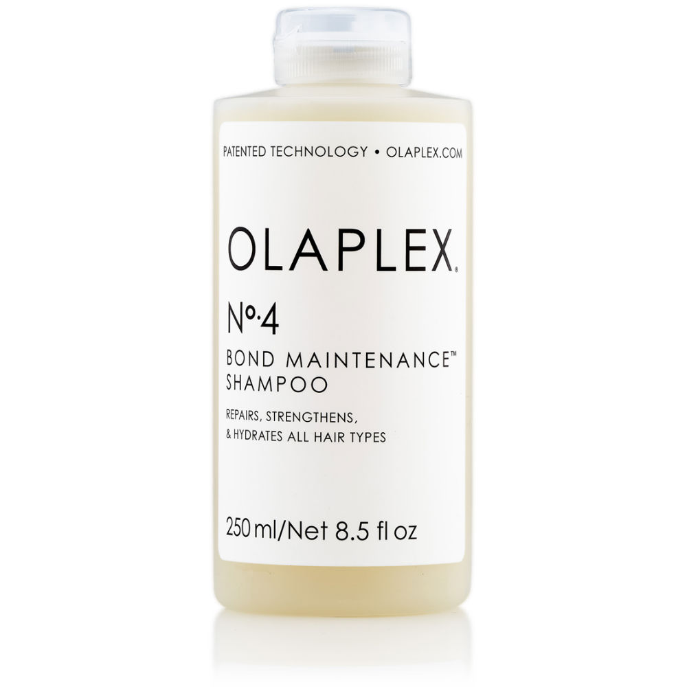 Olaplex No 4 Bond Maintenance Shampoo