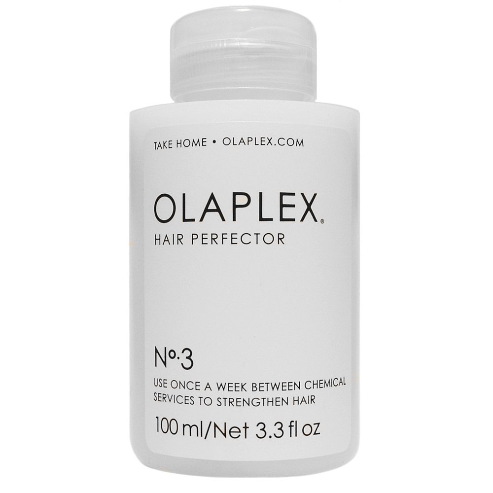 Reviews curly 3 hair olaplex Olaplex No.