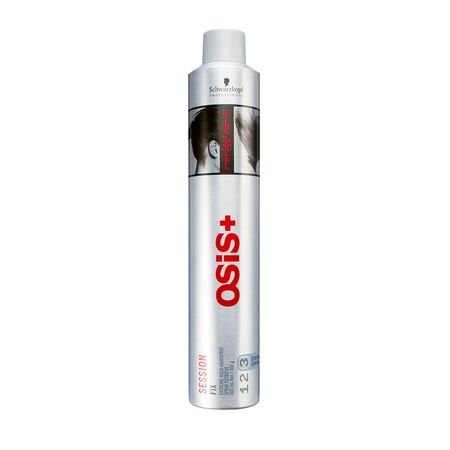 Schwarzkopf Osis Session Extreme Hold Hair Spray