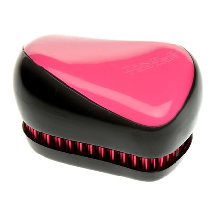 Tangle teezer Compact In Pink
