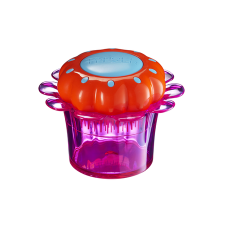 Tangle Teezer Flowerpot in Popping Purple