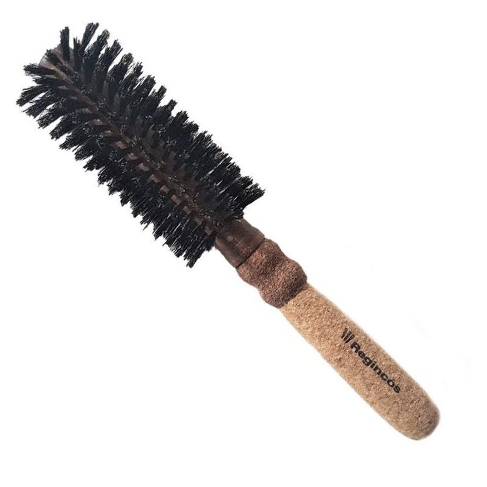 Regincos e-cork Black Bristle 40mm Brush