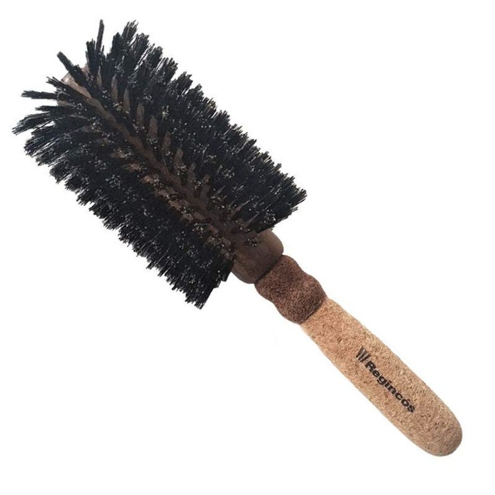 Regincos e-cork Black Bristle 65mm Brush