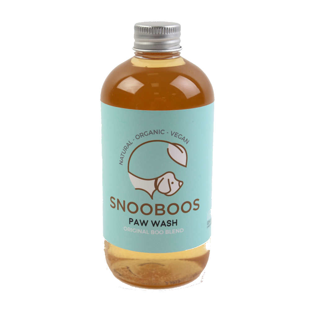 Snooboos Paw Wash