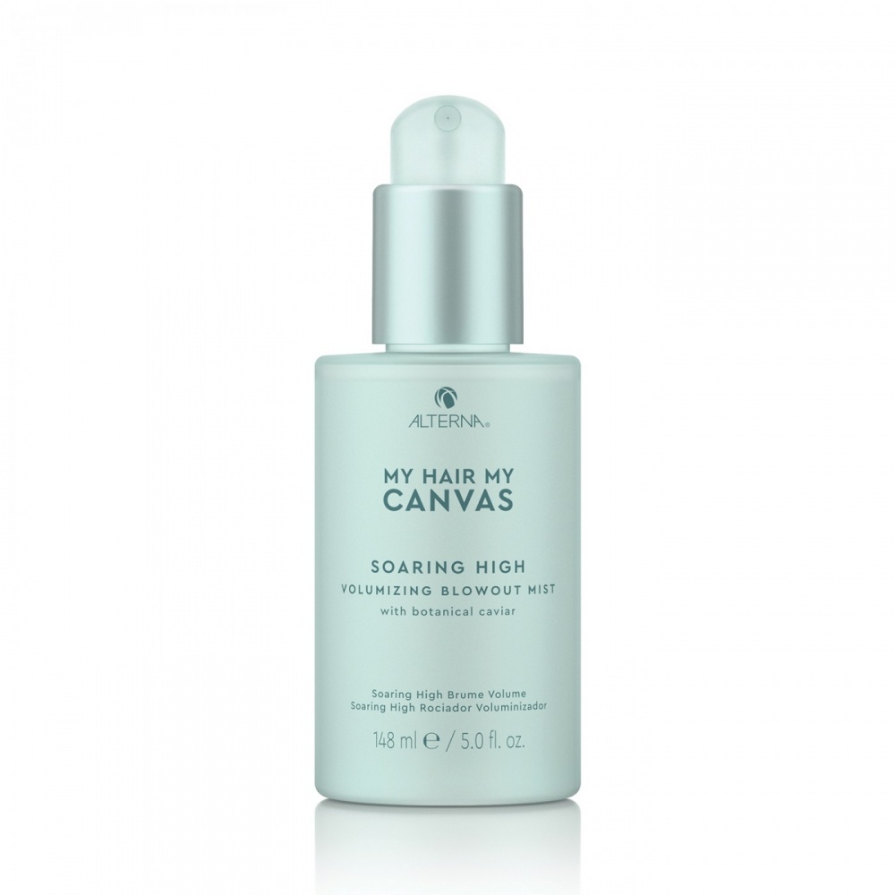 Alterna Canvas Soaring High Volumising Blowout Mist