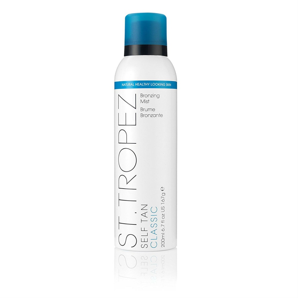 St Tropez Self Tan Classic Bronzing Mist