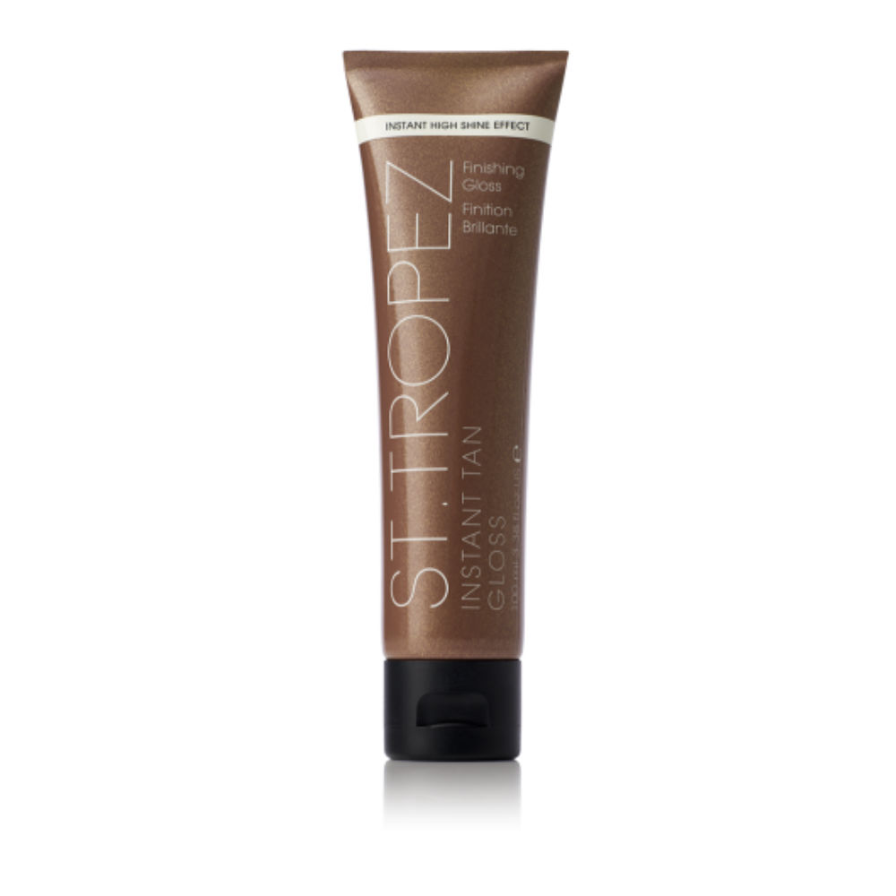 St Tropez Instant Tan Gloss