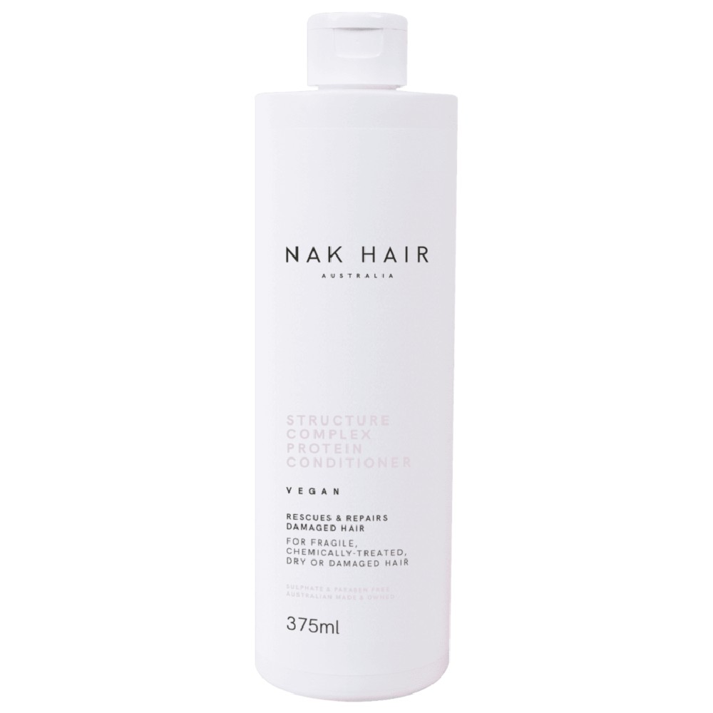 NAK Structure Complex Conditioner