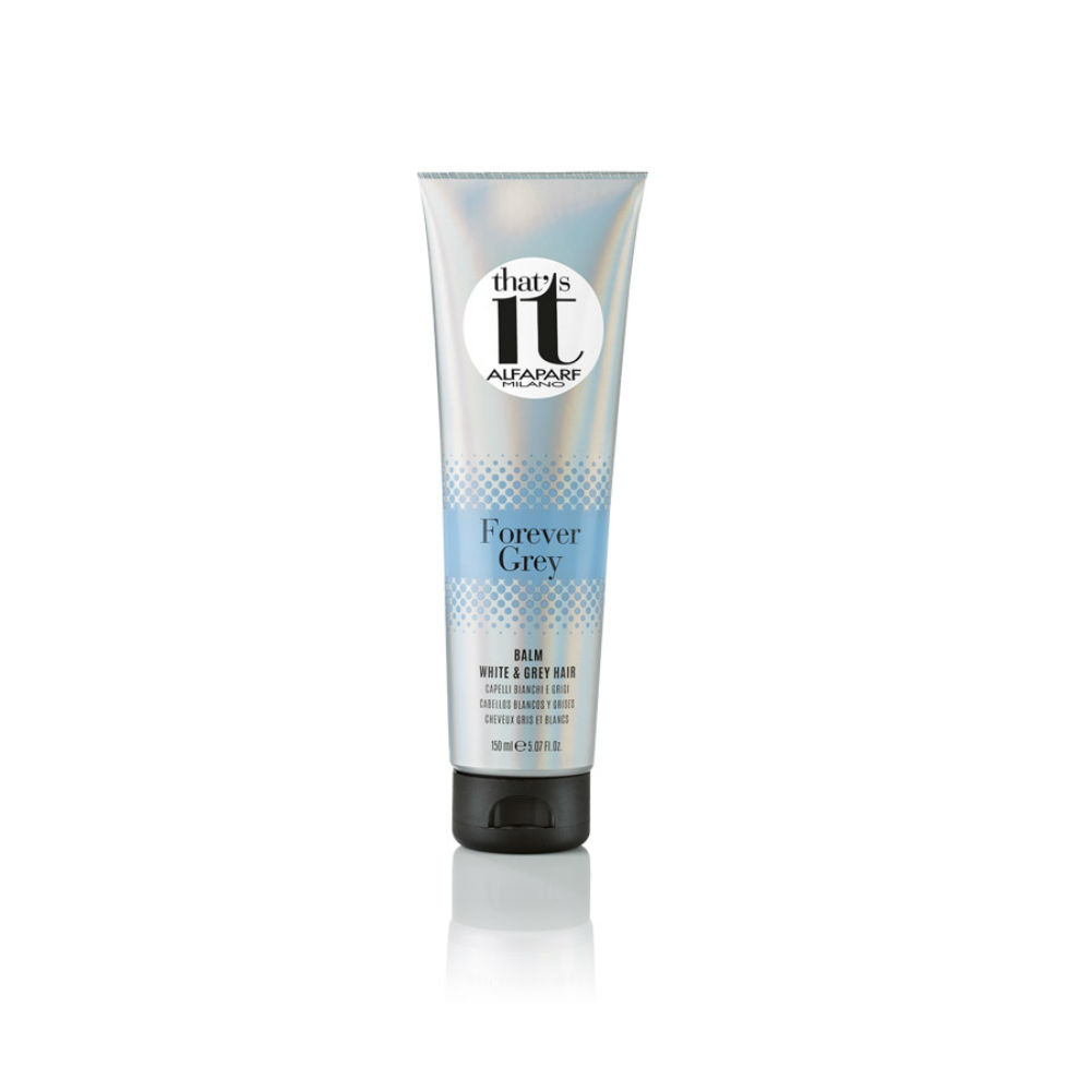 Alfaparf That's It Forever Grey Conditioning Balm