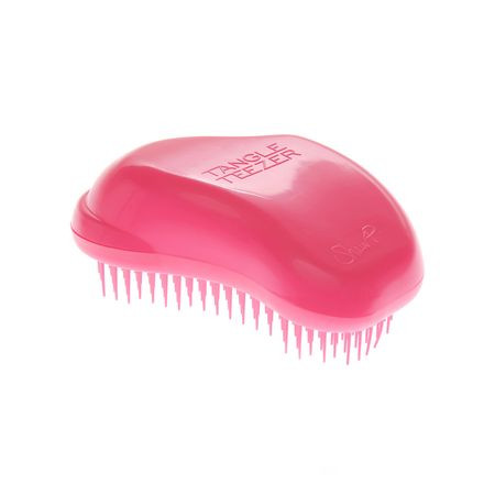 Tangle Teezer Elite in Pink