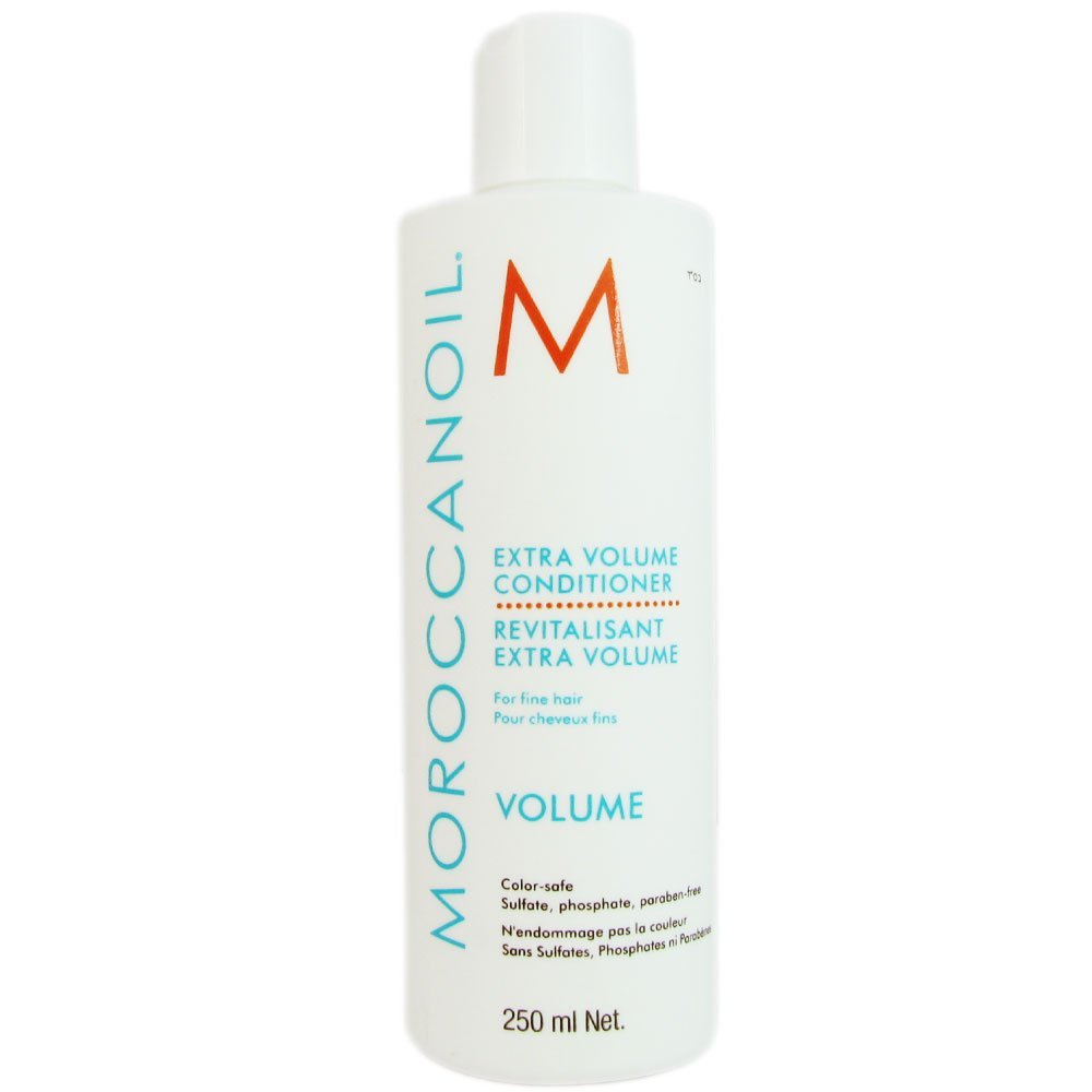 Moroccanoil Extra Volume Conditioner