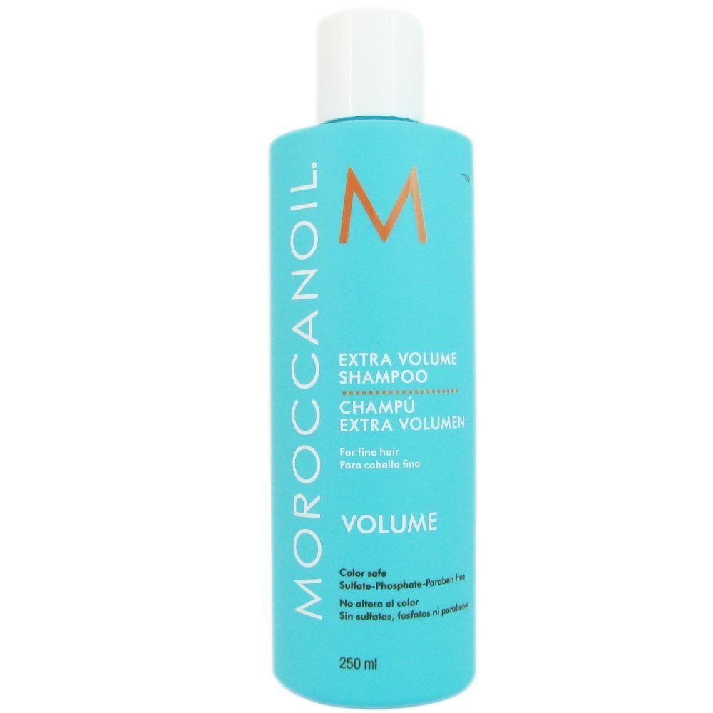 Moroccanoil Extra Volume Shampoo