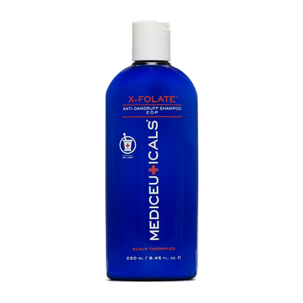 Mediceuticals X-Folate Shampoo