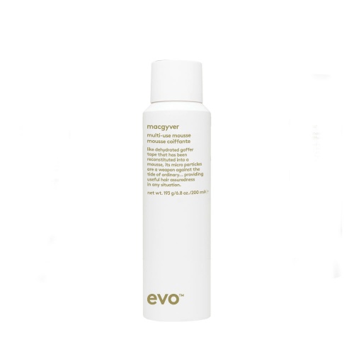 Evo Hair Products Evo Shampoo & Conditioner Evo Hair Care