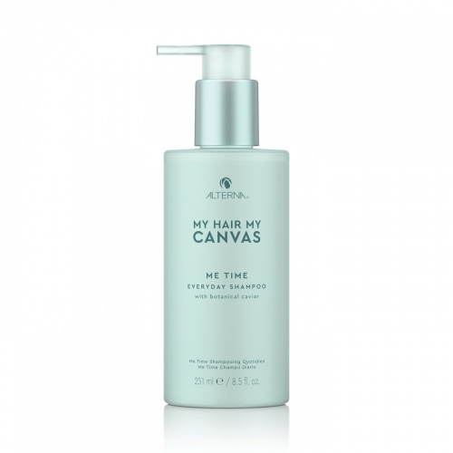 Alterna Canvas Me Time Everyday Shampoo