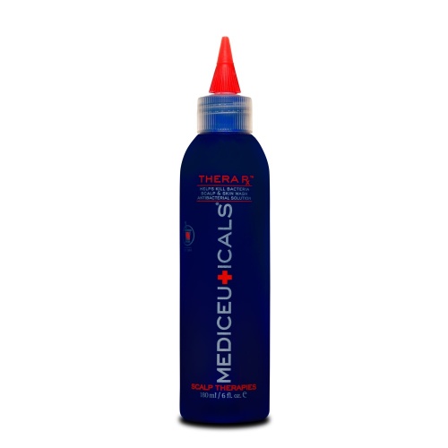 Mediceuticals TheraRx Scalp and Skin Wash