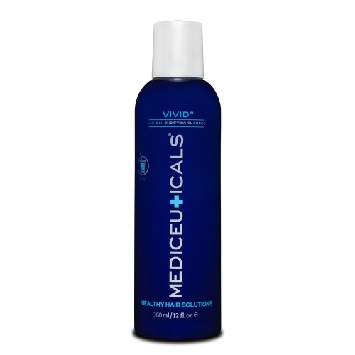 Mediceuticals Vivid Purifying Shampoo