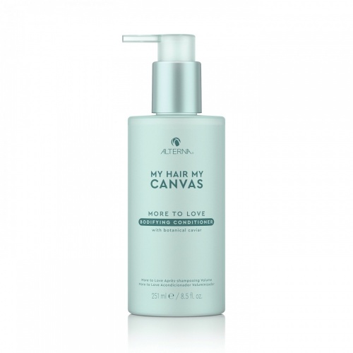 Alterna Canvas More To Love Bodifying Conditioner