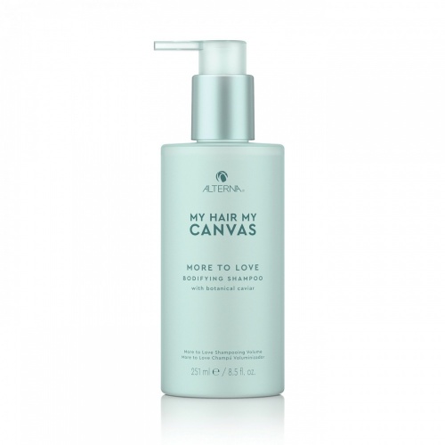 Alterna Canvas More To Love Bodifying Shampoo