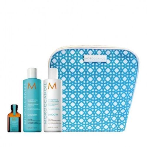 Moroccanoil The Smooth Collection