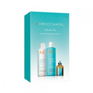 Moroccanoil Volume Trio