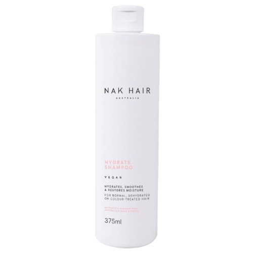 NAK hydrate shampoo
