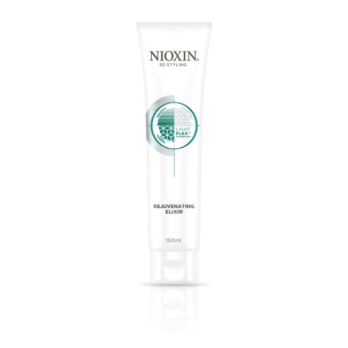 Nioxin 3D Styling Rejuvenating Elixir