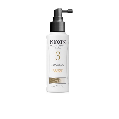Nioxin Scalp Treatment No 3