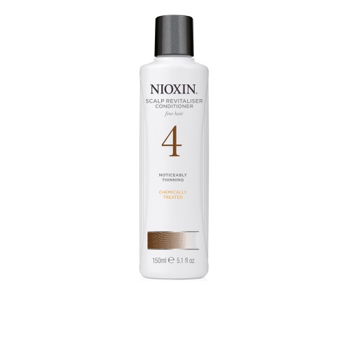 Nioxin Scalp Revitaliser No 4