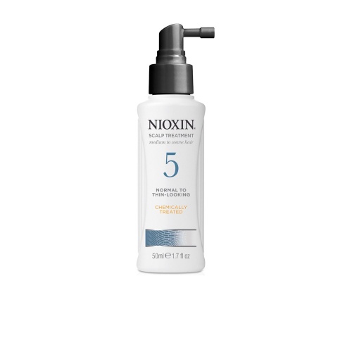 Nioxin Scalp Treatment No 5
