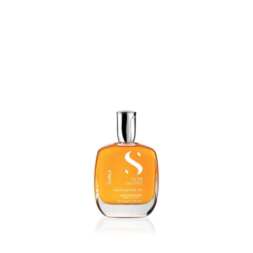 Alfaparf Semi Di Lino Curls Multi-Benefit Oil