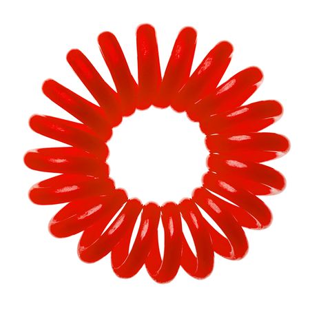 Invisibobble Raspberry Red[1]