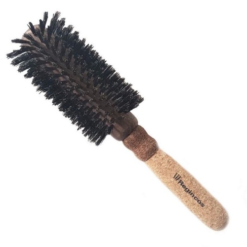 Regincos e-cork Black Bristle 55mm Brush