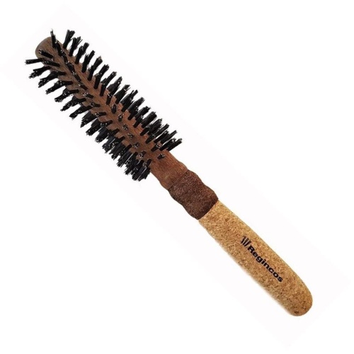 Brush Hair Fiber e-Cork Synthetic 55mm Regincos