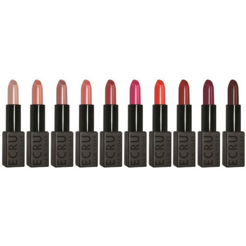 ECRU New York Velvet Air Lipstick