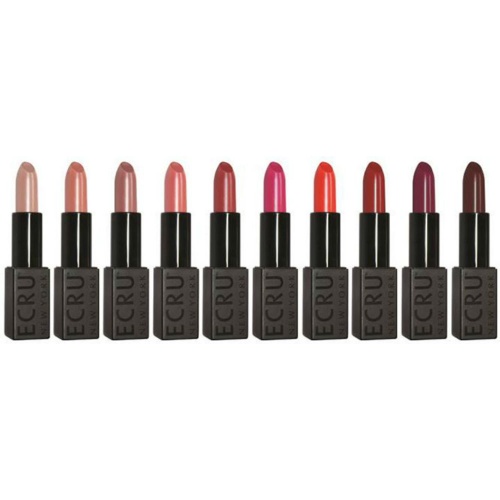 ECRU New York Velvet Air Lipstick