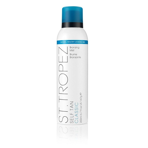 St Tropez Self Tan Classic Bronzing Mist