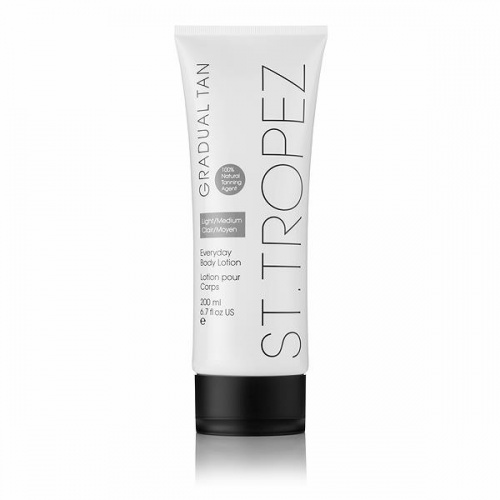 St Tropez Gradual Tan Everyday Lotion