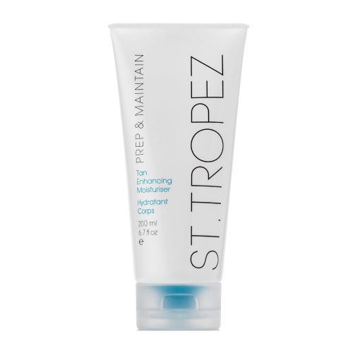St Tropez Prep and Maintain Tan Enhancing Moisturiser
