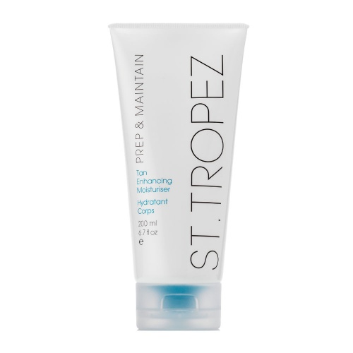 St Tropez Prep and Maintain Tan Enhancing Moisturiser