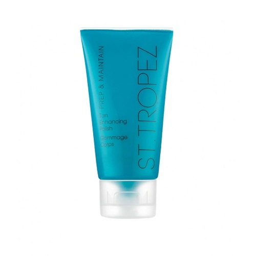 St Tropez Prep & Maintain Tan Enhancing Polish