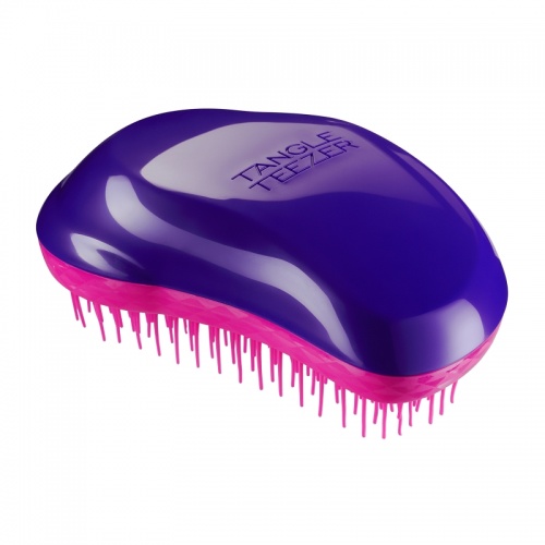 Tangle Teezer Elite in Purple