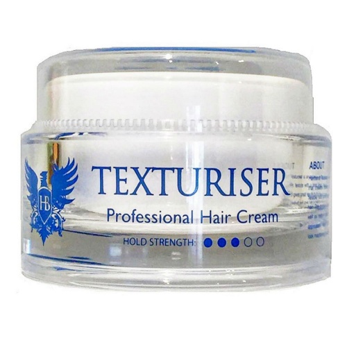 Hairbond Texturiser Cream